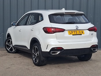 Used MG MG HS 2023 for sale - 76134690: Photo