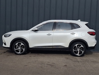 Used MG MG HS 2023 for sale - 76134690: Photo