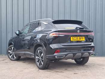 Used MG MG HS 2025 for sale - 75295285: Photo