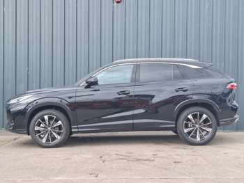 Used MG MG HS 2025 for sale - 75295285: Photo