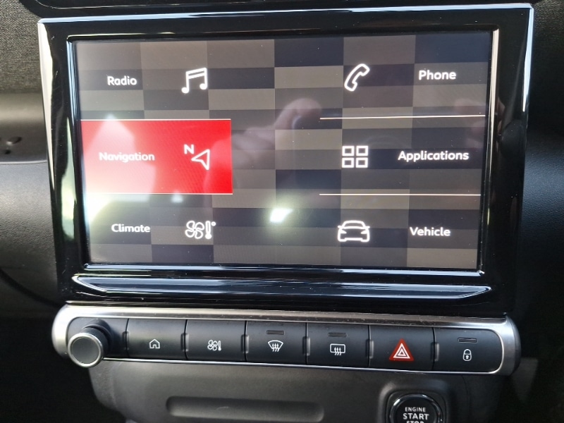 Used Citroen C3 Aircross 2022 for sale - 77379774: Photo 11