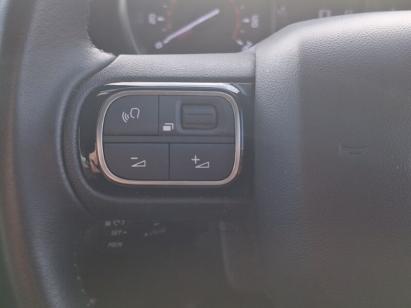 Used Citroen C3 Aircross 2022 for sale - 77379774: Photo 14