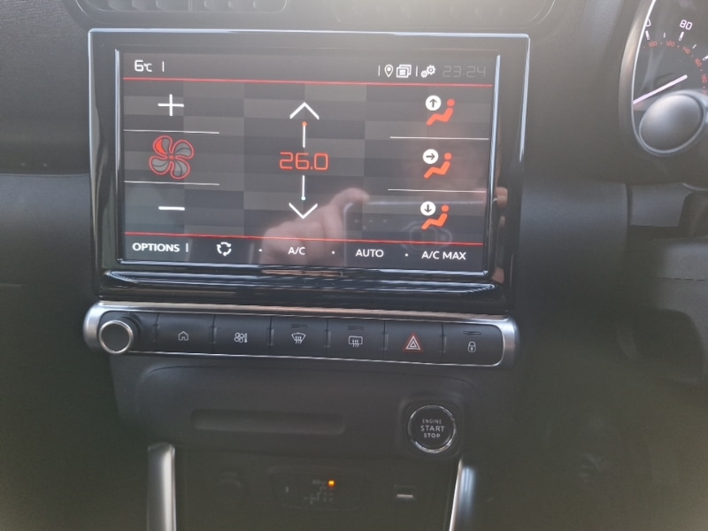 Used Citroen C3 Aircross 2022 for sale - 77379774: Photo 17