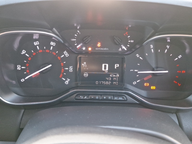 Used Citroen C3 Aircross 2022 for sale - 77379774: Photo 19