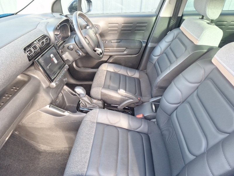 Used Citroen C3 Aircross 2022 for sale - 77379774: Photo 5