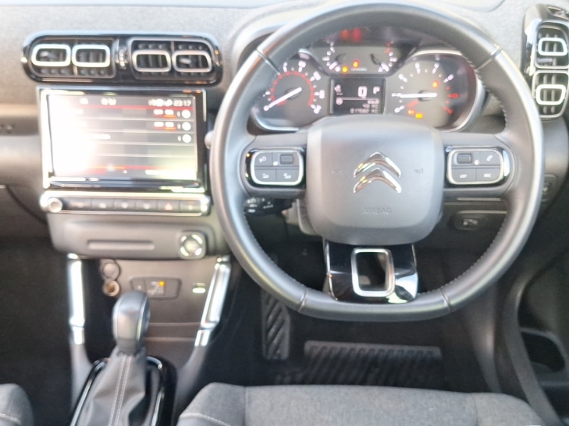 Used Citroen C3 Aircross 2022 for sale - 77379774: Photo 7