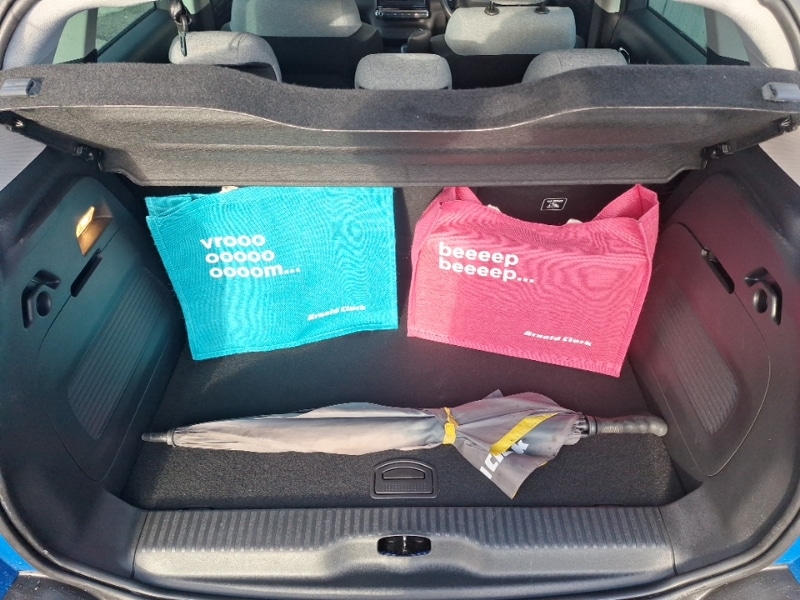 Used Citroen C3 Aircross 2022 for sale - 77379774: Photo 8