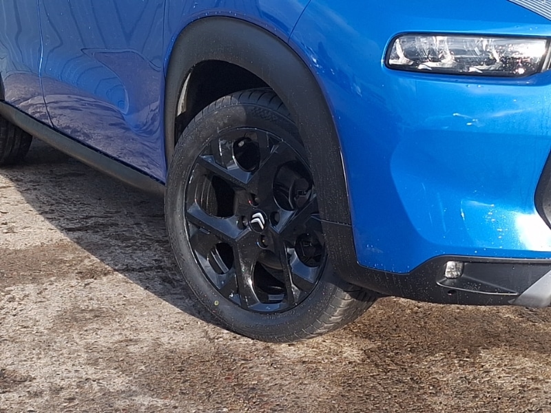 Used Citroen C3 Aircross 2022 for sale - 77379774: Photo 9