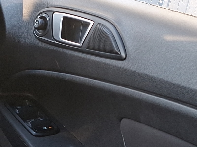 Used Ford Ecosport 2017 for sale - 77189703: Photo 11