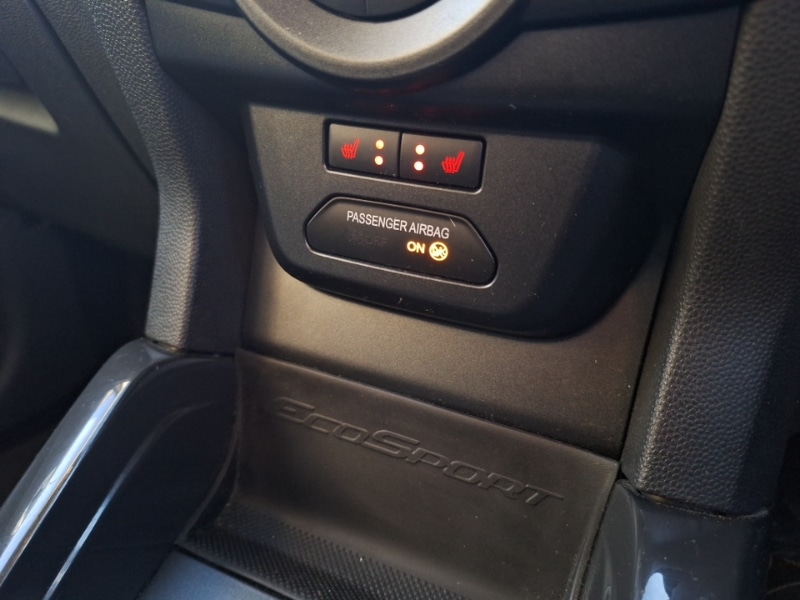 Used Ford Ecosport 2017 for sale - 77189703: Photo 12