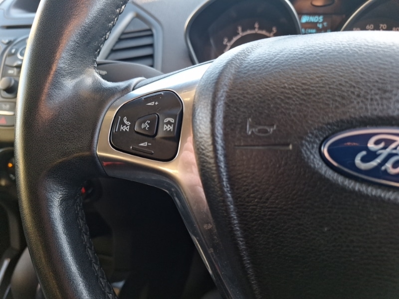 Used Ford Ecosport 2017 for sale - 77189703: Photo 13