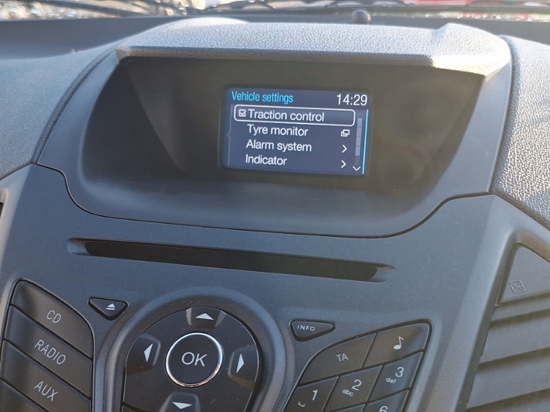 Used Ford Ecosport 2017 for sale - 77189703: Photo 15