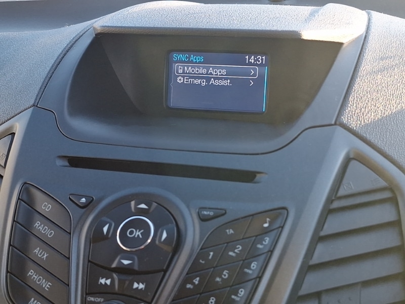 Used Ford Ecosport 2017 for sale - 77189703: Photo 19