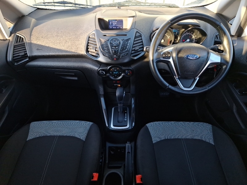 Used Ford Ecosport 2017 for sale - 77189703: Photo 2