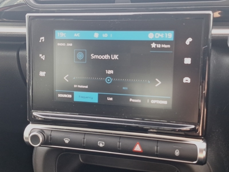 Used Citroen C3 2017 for sale - 76053287: Photo 14