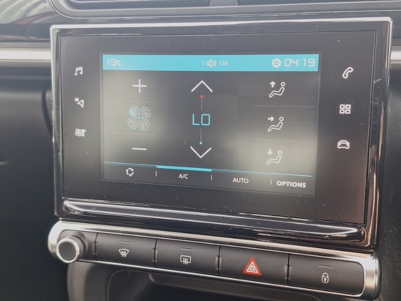 Used Citroen C3 2017 for sale - 76053287: Photo 15