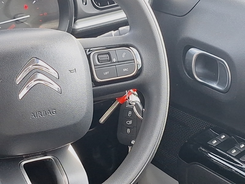 Used Citroen C3 2017 for sale - 76053287: Photo 19