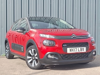 Citroen - C3