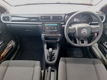 Used Citroen C3 2017 for sale - 76053287: Photo 2