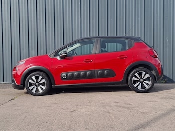 Used Citroen C3 2017 for sale - 76053287: Photo 4