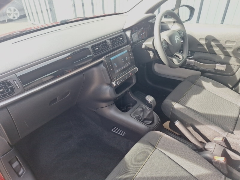 Used Citroen C3 2017 for sale - 76053287: Photo 5