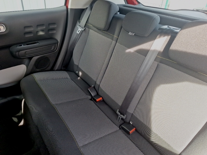 Used Citroen C3 2017 for sale - 76053287: Photo 6