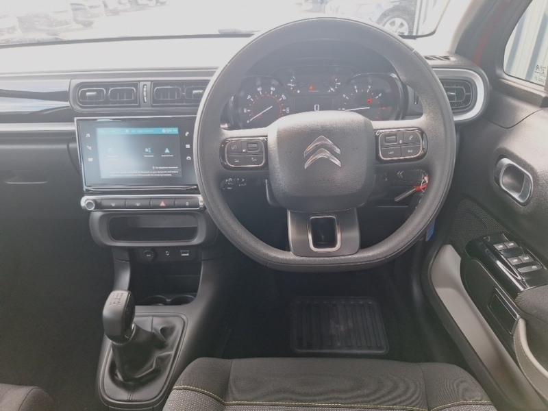 Used Citroen C3 2017 for sale - 76053287: Photo 7