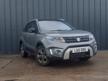 Used Suzuki Vitara 2016 for sale - 78642670: Photo