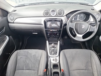 Used Suzuki Vitara 2016 for sale - 78642670: Photo