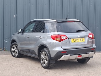 Used Suzuki Vitara 2016 for sale - 78642670: Photo