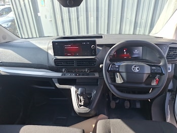 Used Vauxhall Vivaro 2024 for sale - 78735394: Photo