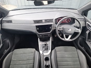 Used SEAT Arona 2018 for sale - 78446865: Photo