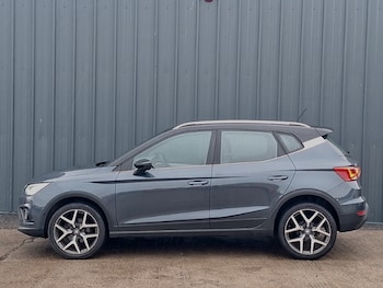 Used SEAT Arona 2018 for sale - 78446865: Photo
