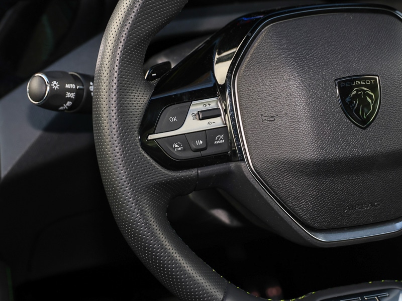 Used Peugeot 308 2023 for sale - 76947613: Photo 10