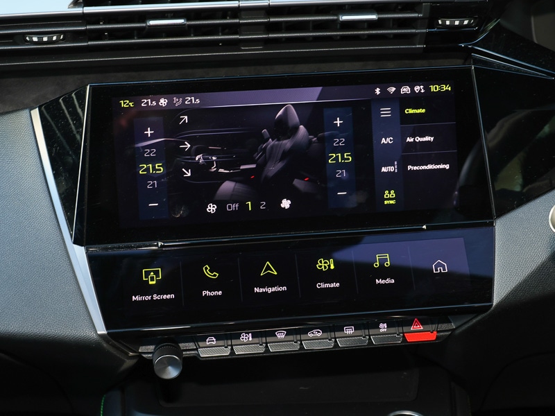 Used Peugeot 308 2023 for sale - 76947613: Photo 16