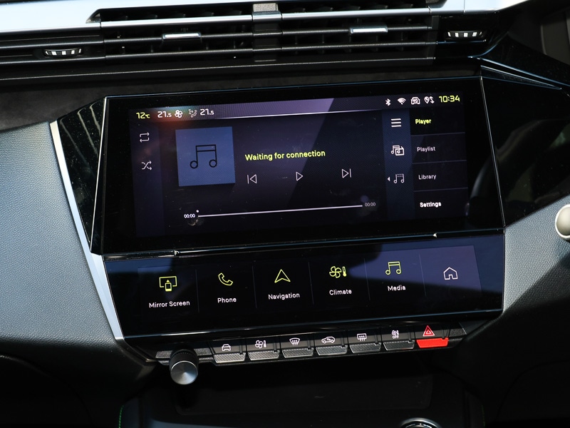 Used Peugeot 308 2023 for sale - 76947613: Photo 18