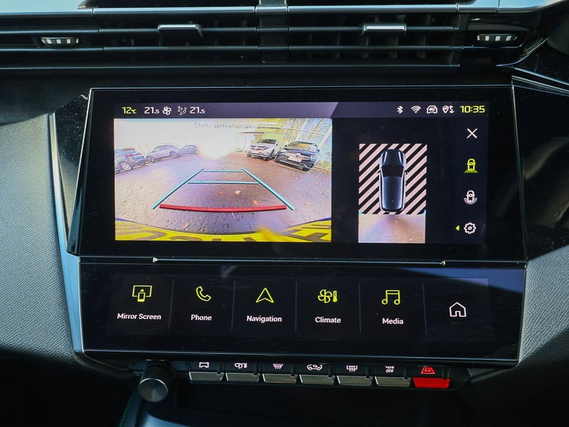 Used Peugeot 308 2023 for sale - 76947613: Photo 19