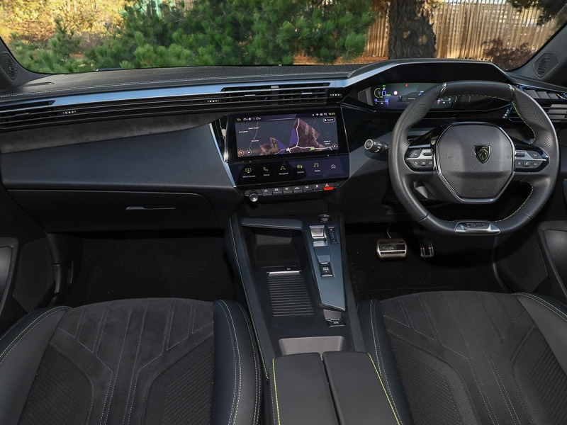 Used Peugeot 308 2023 for sale - 76947613: Photo 2