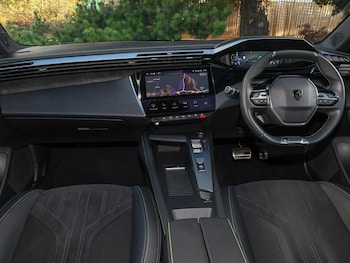 Used Peugeot 308 2023 for sale - 76947613: Photo