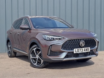 2023 - 1.5 T-GDI PHEV Trophy 5dr Auto