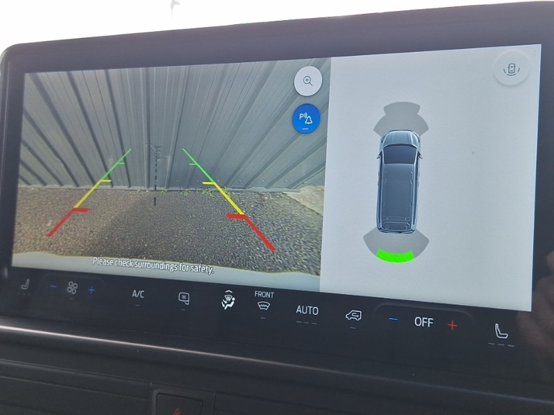 Used Ford Transit Custom 2024 for sale - 76839088: Photo 10