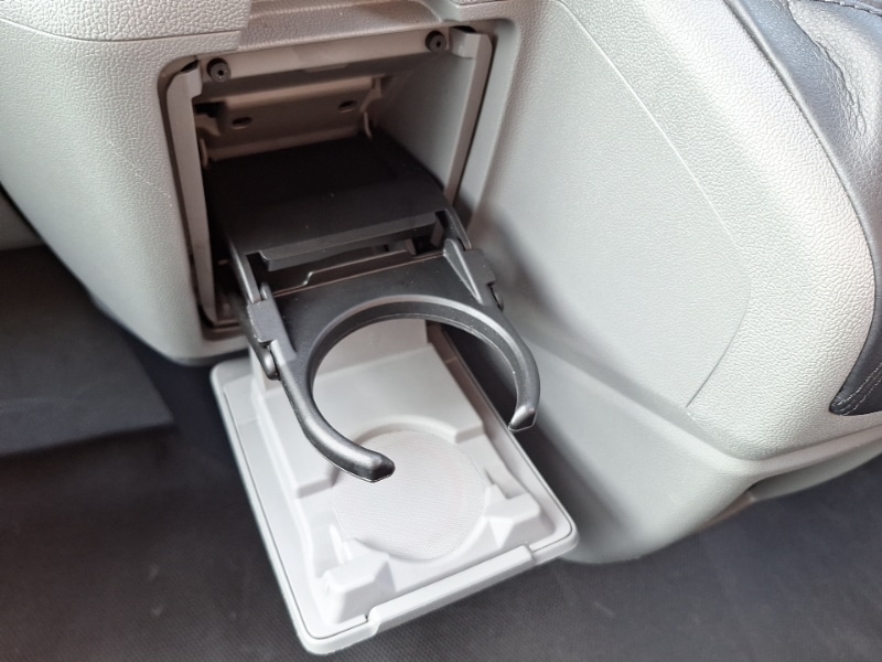 Used Ford Transit Custom 2024 for sale - 76839088: Photo 19