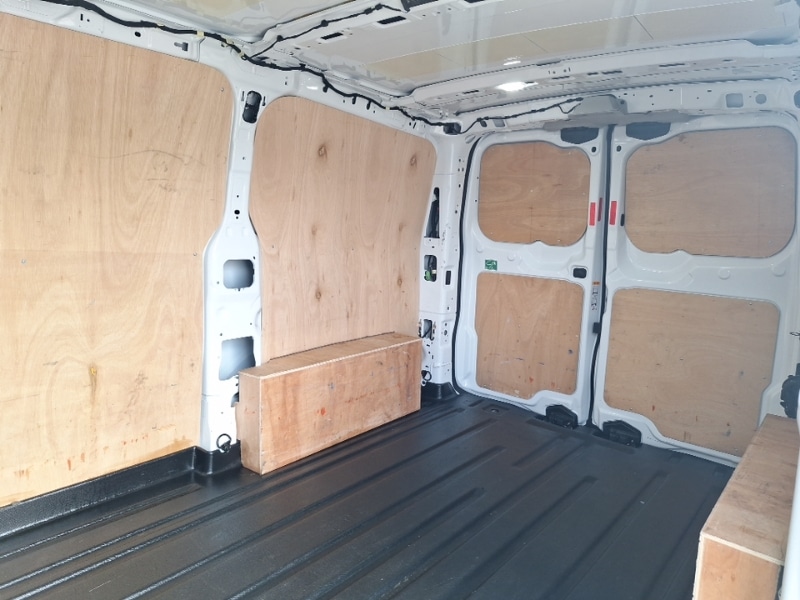 Used Ford Transit Custom 2024 for sale - 76839088: Photo 6