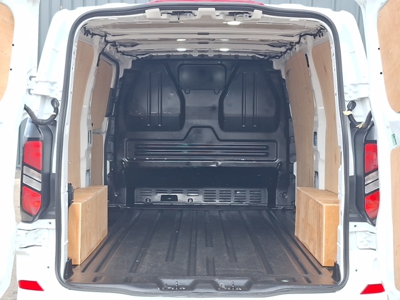Used Ford Transit Custom 2024 for sale - 76839088: Photo 8