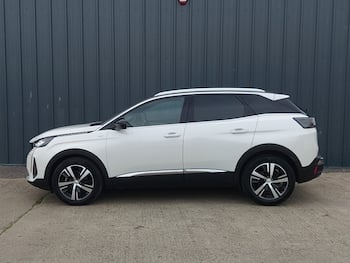 Used Peugeot 3008 2024 for sale - 79707216: Photo