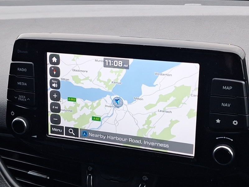 Used Hyundai i30 2018 for sale - 78041099: Photo 14