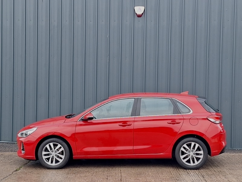 Used Hyundai i30 2018 for sale - 78041099: Photo 4