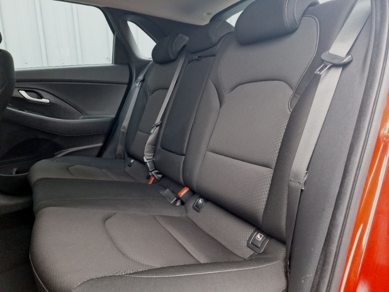 Used Hyundai i30 2018 for sale - 78041099: Photo 6