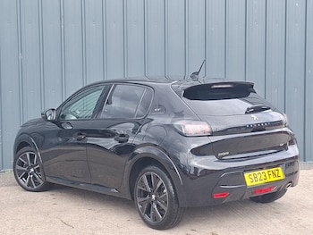 Used Peugeot 208 2023 for sale - 78594988: Photo