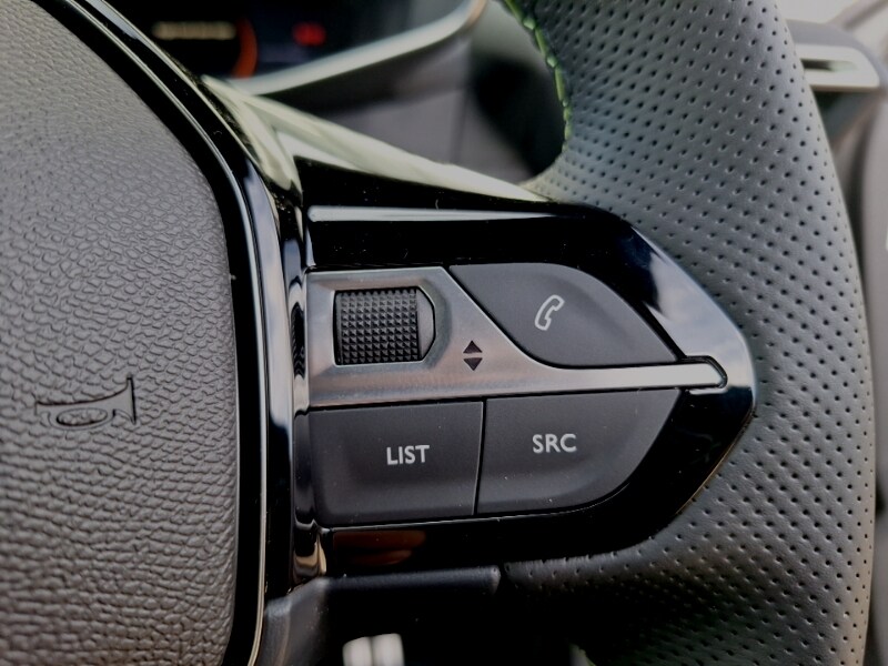 Used Peugeot 2008 2026 for sale - 77816195: Photo 13